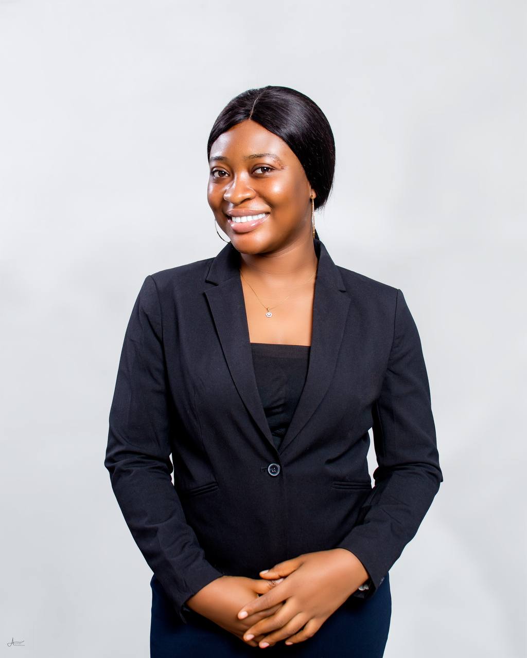 Funmilayo Ajibade